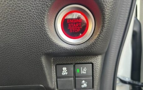 Honda N-BOX II, 2022 год, 784 000 рублей, 10 фотография