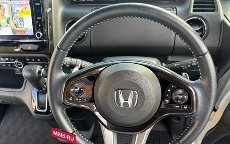 Honda N-BOX II, 2022 год, 784 000 рублей, 8 фотография