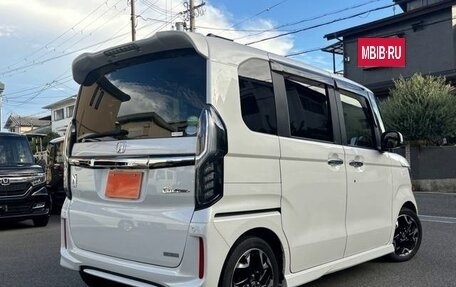 Honda N-BOX II, 2022 год, 784 000 рублей, 5 фотография