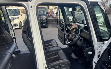 Honda N-BOX II, 2022 год, 784 000 рублей, 13 фотография