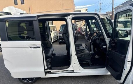 Honda N-BOX II, 2022 год, 784 000 рублей, 17 фотография