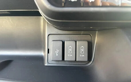 Honda N-BOX II, 2022 год, 784 000 рублей, 12 фотография