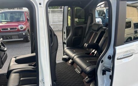 Honda N-BOX II, 2022 год, 784 000 рублей, 15 фотография