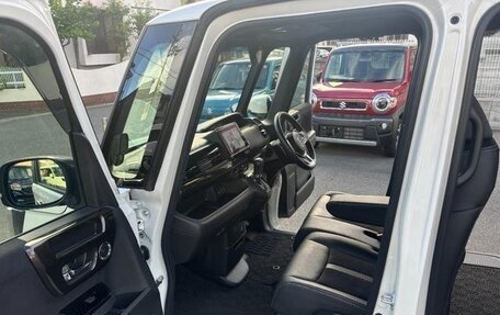 Honda N-BOX II, 2022 год, 784 000 рублей, 14 фотография