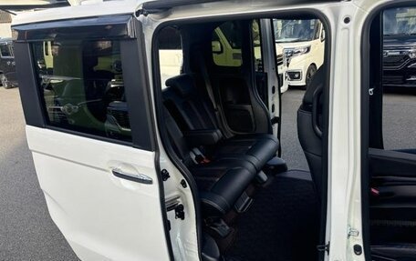 Honda N-BOX II, 2022 год, 784 000 рублей, 16 фотография