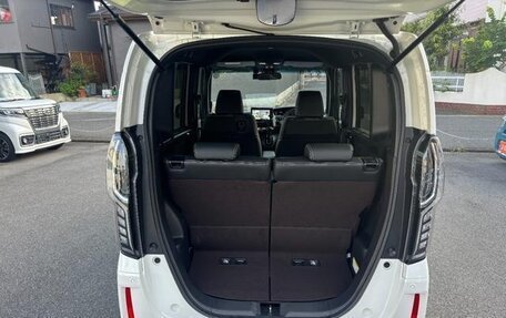 Honda N-BOX II, 2022 год, 784 000 рублей, 19 фотография