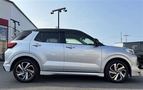 Toyota Raize I, 2022 год, 1 195 000 рублей, 3 фотография