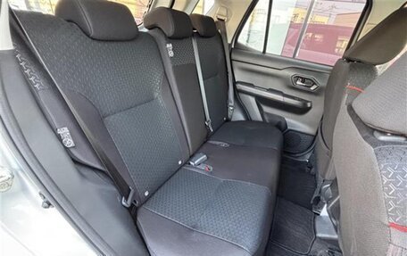 Toyota Raize I, 2022 год, 1 195 000 рублей, 10 фотография