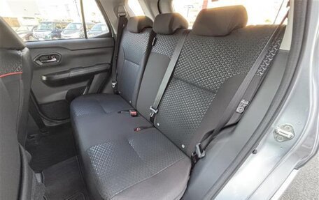 Toyota Raize I, 2022 год, 1 195 000 рублей, 9 фотография