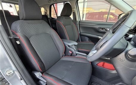 Toyota Raize I, 2022 год, 1 195 000 рублей, 11 фотография