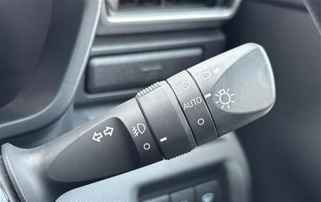 Toyota Raize I, 2022 год, 1 195 000 рублей, 19 фотография