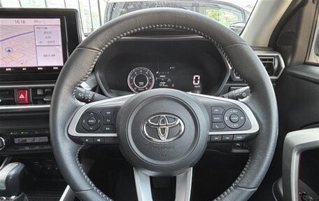 Toyota Raize I, 2022 год, 1 195 000 рублей, 15 фотография