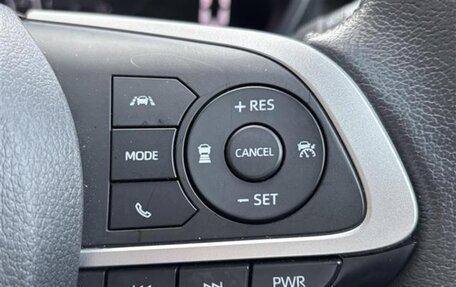 Toyota Raize I, 2022 год, 1 195 000 рублей, 18 фотография