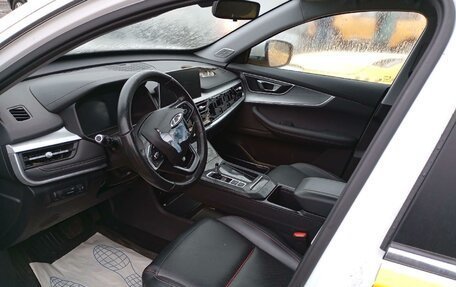 Chery Tiggo 7 Pro, 2023 год, 1 234 200 рублей, 8 фотография