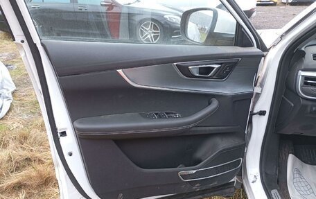 Chery Tiggo 7 Pro, 2023 год, 1 234 200 рублей, 9 фотография