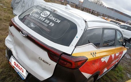 Chery Tiggo 7 Pro, 2023 год, 1 234 200 рублей, 3 фотография