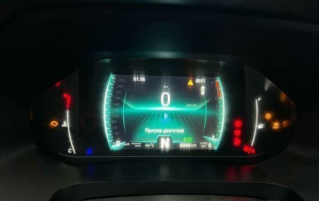 Chery Tiggo 7 Pro, 2023 год, 1 234 200 рублей, 7 фотография