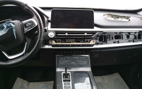 Chery Tiggo 7 Pro, 2023 год, 1 234 200 рублей, 11 фотография