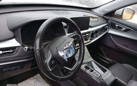 Chery Tiggo 7 Pro, 2023 год, 1 234 200 рублей, 6 фотография