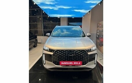 Chery Tiggo 4 I рестайлинг, 2025 год, 2 166 540 рублей, 3 фотография