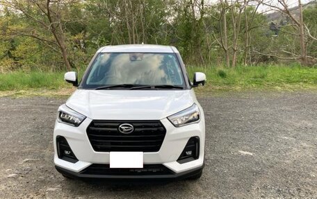 Daihatsu Rocky, 2022 год, 1 188 000 рублей, 3 фотография