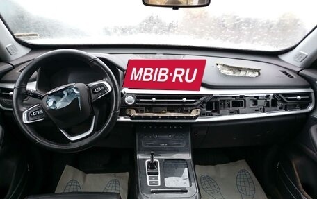 Chery Tiggo 7 Pro, 2023 год, 1 234 200 рублей, 5 фотография