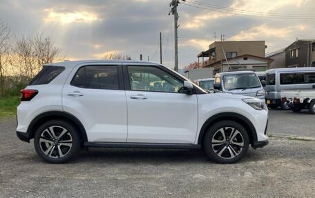 Daihatsu Rocky, 2022 год, 1 188 000 рублей, 6 фотография