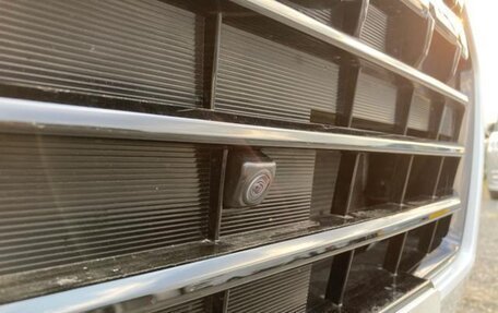 Daihatsu Rocky, 2022 год, 1 188 000 рублей, 11 фотография