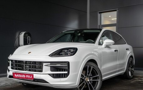 Porsche Cayenne III, 2024 год, 22 400 000 рублей, 1 фотография