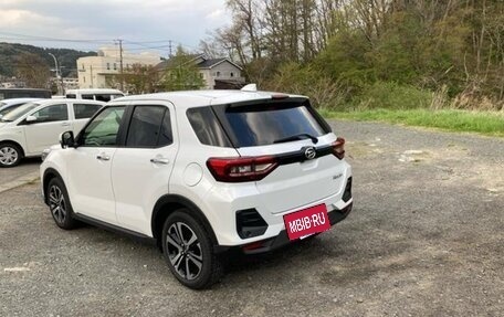 Daihatsu Rocky, 2022 год, 1 188 000 рублей, 8 фотография