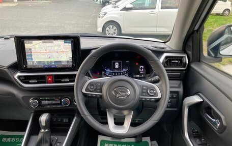 Daihatsu Rocky, 2022 год, 1 188 000 рублей, 25 фотография