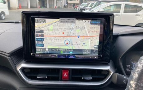 Daihatsu Rocky, 2022 год, 1 188 000 рублей, 21 фотография