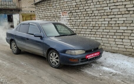 Toyota Sprinter VIII (E110), 1992 год, 250 000 рублей, 2 фотография