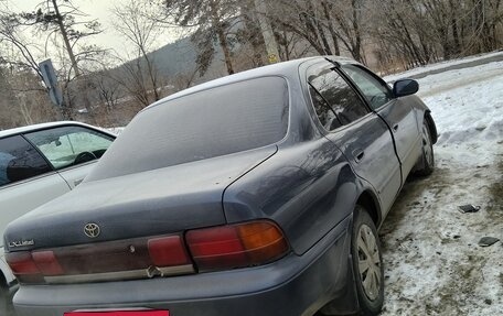 Toyota Sprinter VIII (E110), 1992 год, 250 000 рублей, 3 фотография