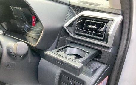 Daihatsu Rocky, 2022 год, 1 188 000 рублей, 17 фотография