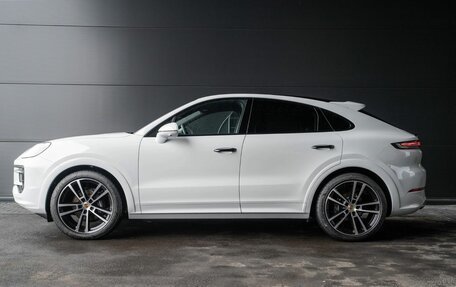 Porsche Cayenne III, 2024 год, 22 400 000 рублей, 2 фотография