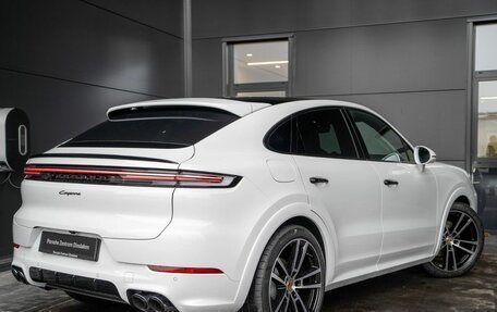 Porsche Cayenne III, 2024 год, 22 400 000 рублей, 4 фотография