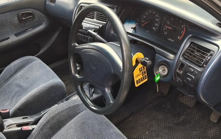 Toyota Sprinter VIII (E110), 1992 год, 250 000 рублей, 10 фотография