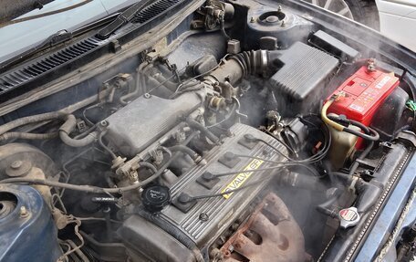 Toyota Sprinter VIII (E110), 1992 год, 250 000 рублей, 9 фотография