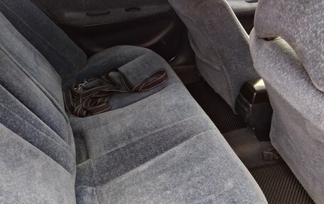 Toyota Sprinter VIII (E110), 1992 год, 250 000 рублей, 11 фотография