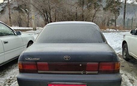 Toyota Sprinter VIII (E110), 1992 год, 250 000 рублей, 5 фотография