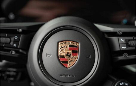 Porsche Cayenne III, 2024 год, 22 400 000 рублей, 11 фотография