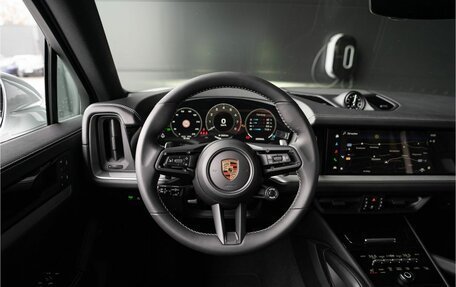 Porsche Cayenne III, 2024 год, 22 400 000 рублей, 10 фотография