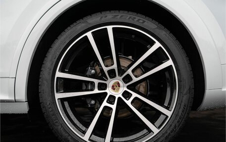 Porsche Cayenne III, 2024 год, 22 400 000 рублей, 18 фотография