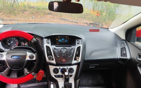 Ford Focus III, 2013 год, 610 000 рублей, 8 фотография