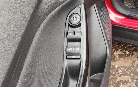 Ford Focus III, 2013 год, 610 000 рублей, 9 фотография