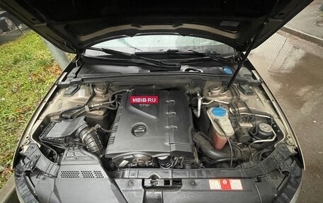 Audi A4, 2010 год, 735 000 рублей, 9 фотография