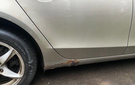 Audi A4, 2010 год, 735 000 рублей, 17 фотография