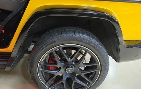 Mercedes-Benz G-Класс AMG, 2021 год, 19 600 000 рублей, 8 фотография