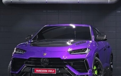 Lamborghini Urus I, 2024 год, 35 957 028 рублей, 1 фотография